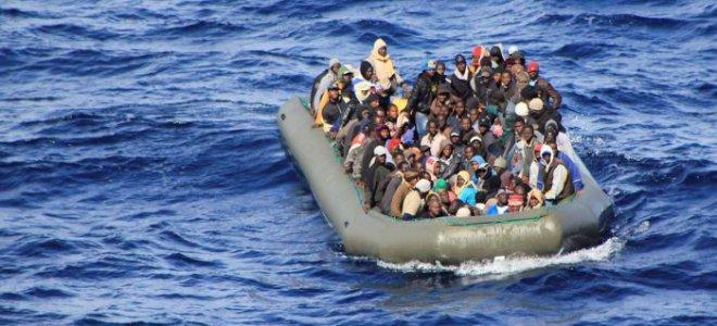 Minister: 45 rescued after boat carrying migrants sinks off Lebanon
