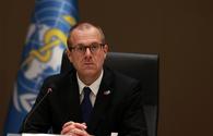 WHO Regional Director Kluge to visit Azerbaijan