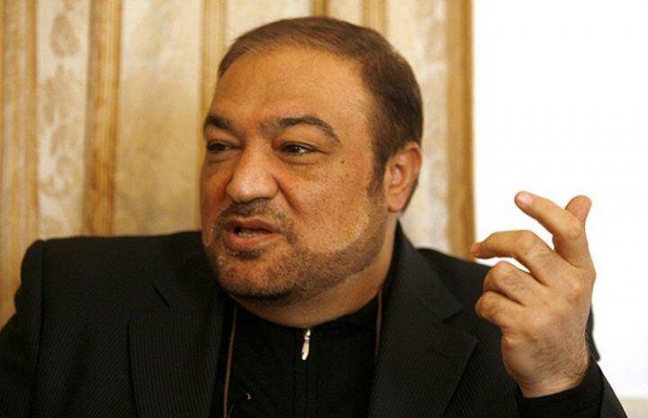 Iranian deputy FM to visit Azerbaijan