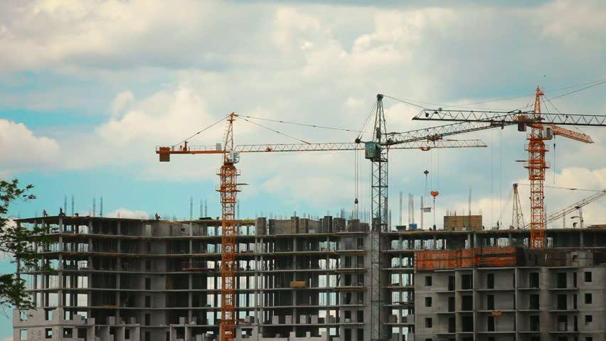 Georgia to launch large-scale construction project in installments