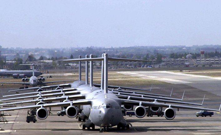 World military spending tops $2 trillion for first time: SIPRI