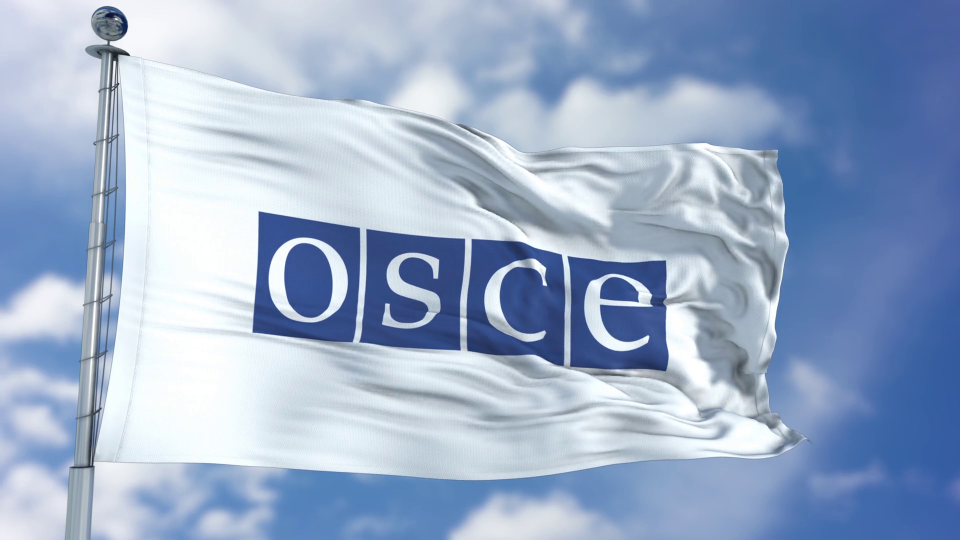 OSCE Minsk Group: Self-liquidation via disintegration
