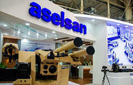 ASELSAN’s turnover hits $297m in Jan-Mar 2022