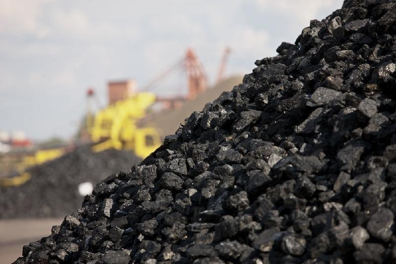 China to cut coal import tariffs to zero from May 1