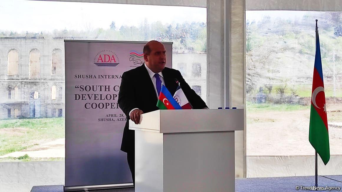 Presidential aide: Azerbaijan ready for peace with Armenia [PHOTO] - Gallery Image