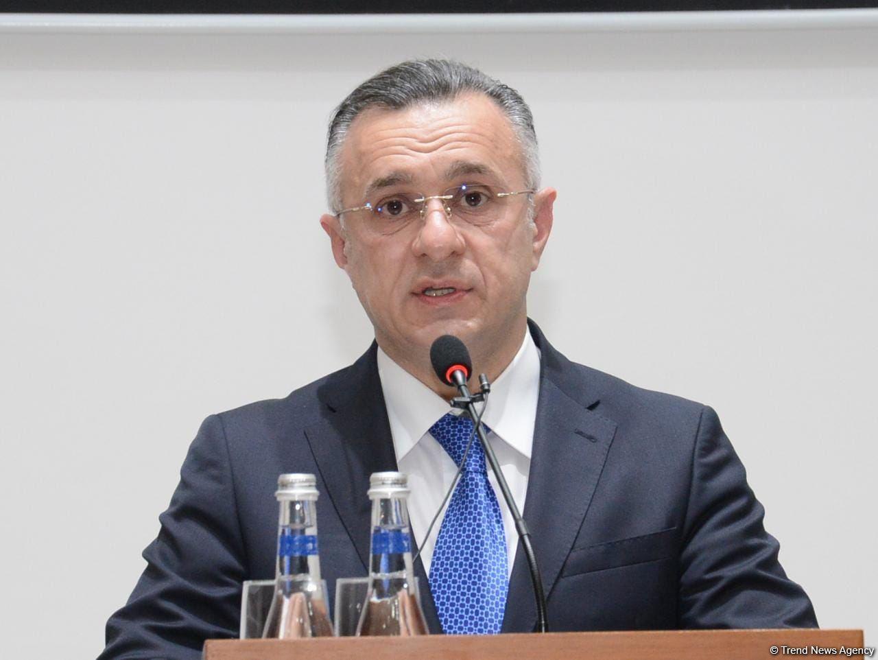 Azerbaijan detects no cases of hepatitis of unknown origin among children - minister