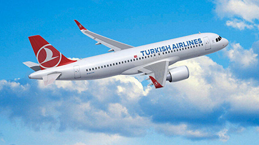 Turkish Airlines’ profit hits $148 in Jan-Mar 2022