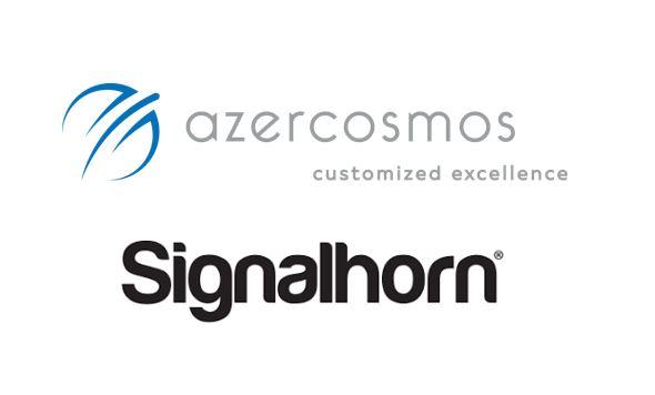 Azercosmos, Swiss Signalhorn ink cooperation accord