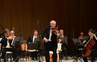 Renowned orchestra amazes classical music fans <span class="color_red">[PHOTO]</span>
