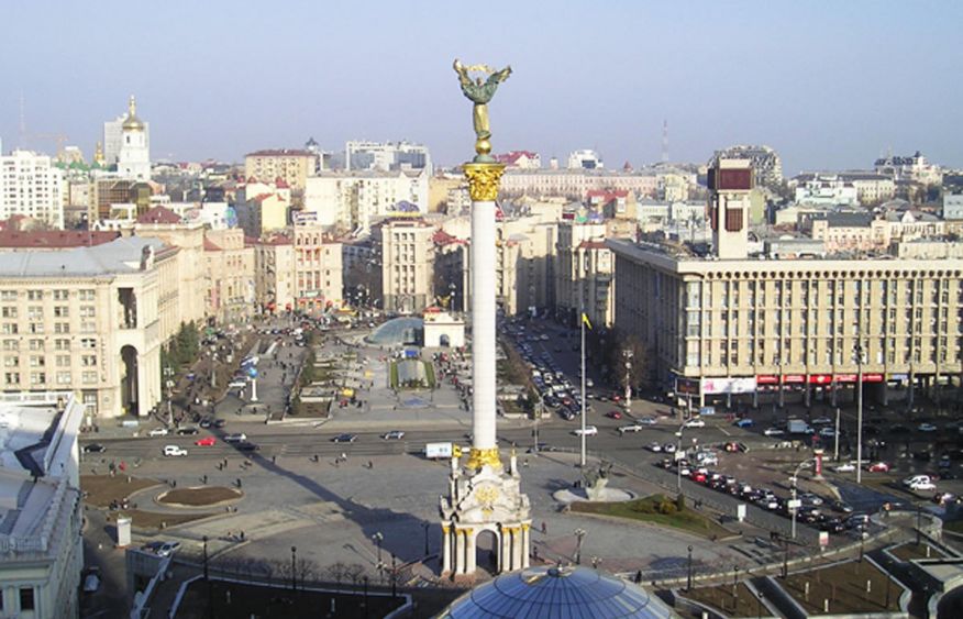 Kyiv enters 'survival mode' as mayor urges residents to consider leaving ahead of winter