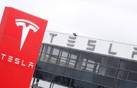 Tesla recalls 48,000 U.S. vehicles over speed display