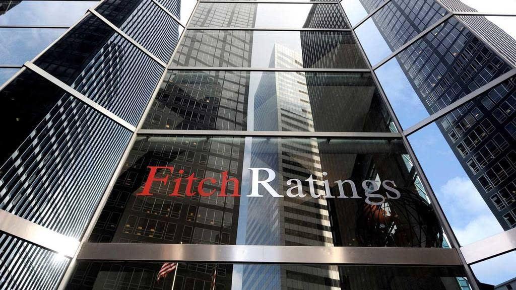 Fitch revises outlook on Saudi sovereign fund PIF to 'positive'