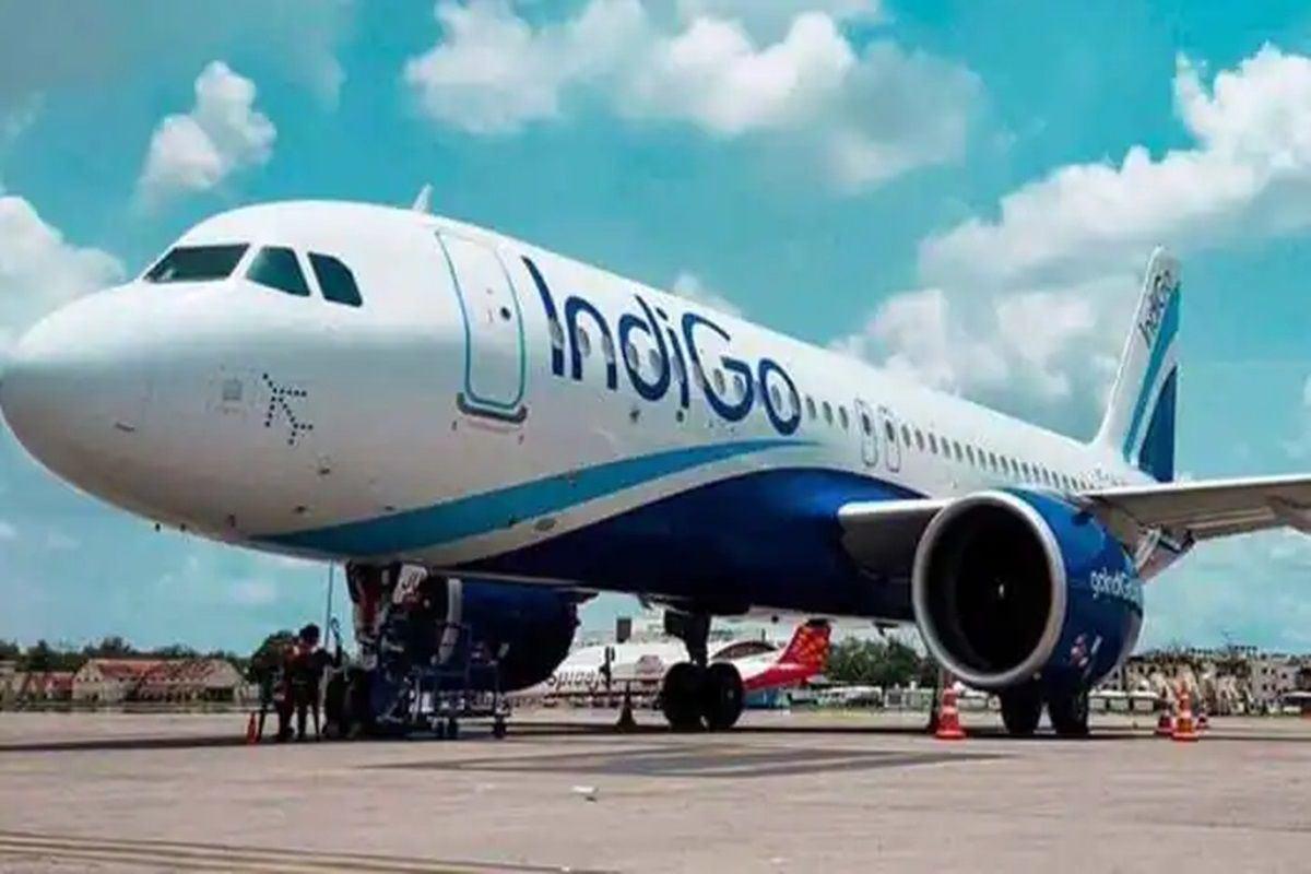 India 1st in Asia Pacific to achieve feat as IndiGO uses new tech to land plane