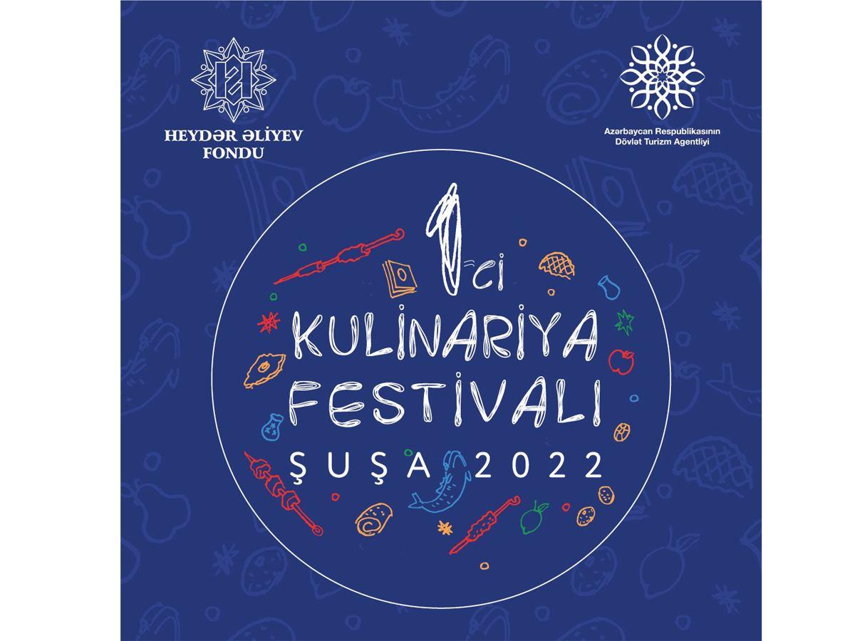 Azerbaijan to hold first international food festival in Shusha [VIDEO]