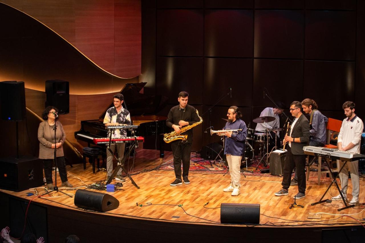 H3 Collective band delights jazz lovers [PHOTO/VIDEO]