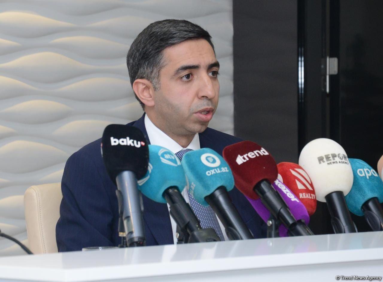 Azerbaijani state agency prepares proposal on preferential mortgage for medical workers