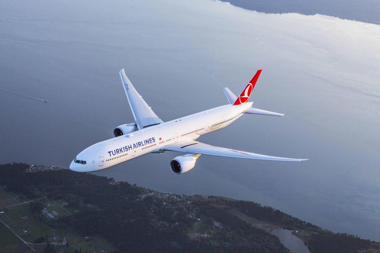 Turkey organizes another charter flight from Turkmenistan