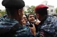 Opposition rallies in Yerevan drive country deeper into isolation