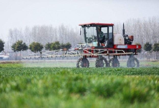 Uzbekistan plans to create agroservice centers