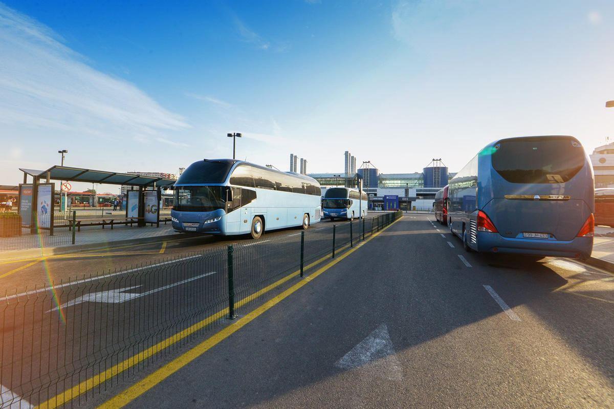 Azerbaijan reveals number of passengers transported to country’s regions of during Ramadan