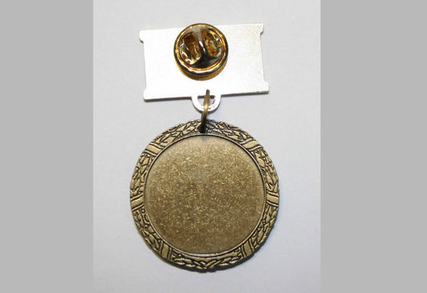 Azerbaijani parliament to consider new medal award