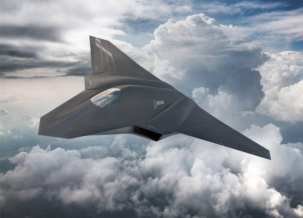 Future NGAD fighter jets could cost ‘hundreds of millions’ apiece