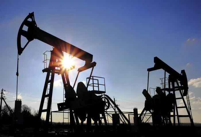 Azerbaijani oil prices decline