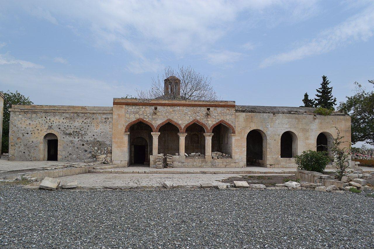 Azerbaijan to certify some 42 monuments in Karabakh in 2022