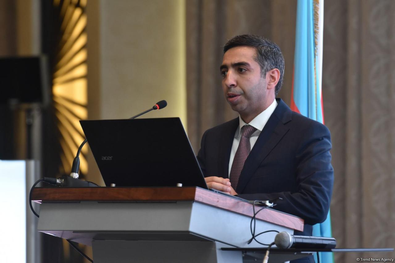 Azerbaijan to attract additional resources for dev't of compulsory medical insurance system