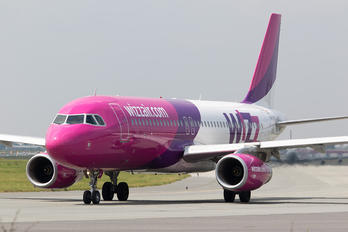 Wizz Air to station fourth jet at Kutaisi Airport for Copenhagen flights