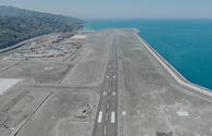 Turkey to inaugurate new airport on May 14