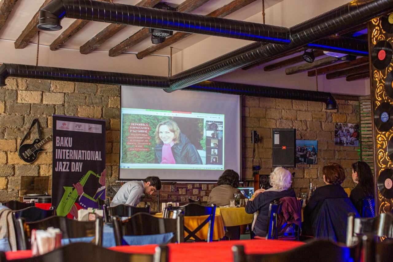 Jazz, cafe, Lipetsk, Internatsionalnaya ulitsa, 6 - Yandex Maps