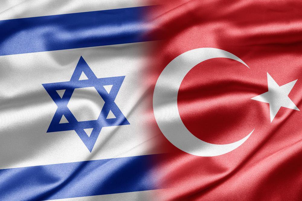 Turkey-Israel rapprochement opens co-op doors in several areas