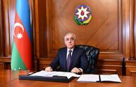 Impressive construction work being carried out in Azerbaijan's liberated areas - PM