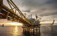 Azerbaijan extracts over 11.1m tons of oil in January-April 22