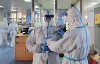 Russia records another 5,500 coronavirus cases