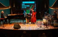 Ruslan Aghababayev's jazz trio shines at Mugham Center <span class="color_red">[PHOTO/VIDEO]</span>