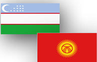 Kyrgyzstan, Uzbekistan discuss construction of logistics center and railway
