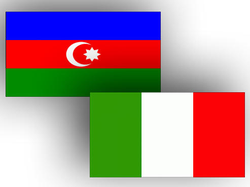 Azerbaijan hopes for further strengthening of strategic ties with Italy - Foreign Ministry