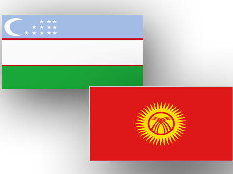 Kyrgyzstan, Uzbekistan discuss construction of logistics center and railway