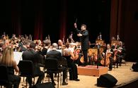 Composer Gara Garayev's piece of music premiered in Istanbul <span class="color_red">[PHOTO]</span>