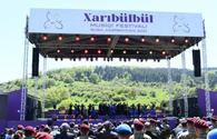 World-famous musicians to perform at Khari Bulbul Festival in Shusha