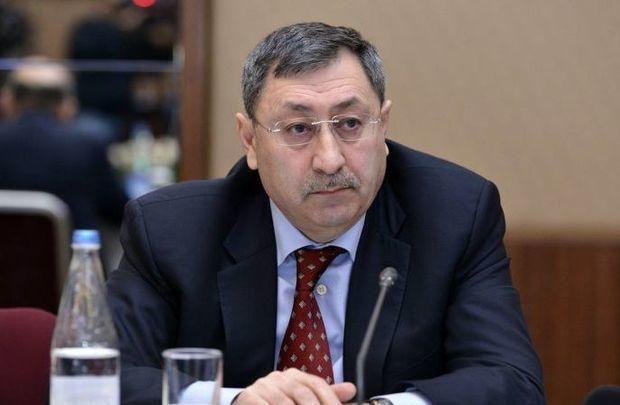 Deputy FM: Border delimitation with Armenia envisages return of Azerbaijan’s exclave villages