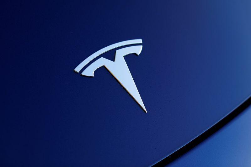 Tesla recalls 130,000 vehicles in U.S. over touchscreen display malfunction