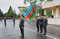 Azerbaijani Army holds Military Oath taking ceremony <span class="color_red">[PHOTO]</span>