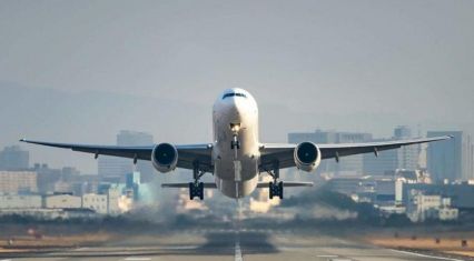 Russian airline resumes flights to Baku
