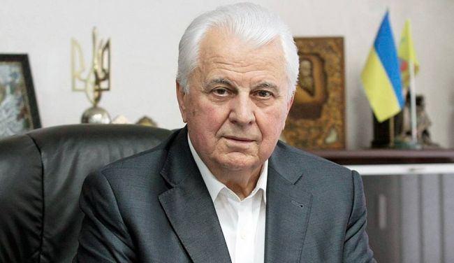 First President of Ukraine Leonid Kravchuk passes away aged 88