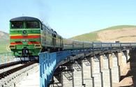 Uzbekistan and Kazakhstan resuming passenger rail transportation