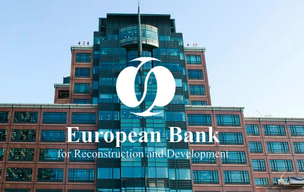 EBRD supports Azerbaijan’s Ganja in further “green” transition