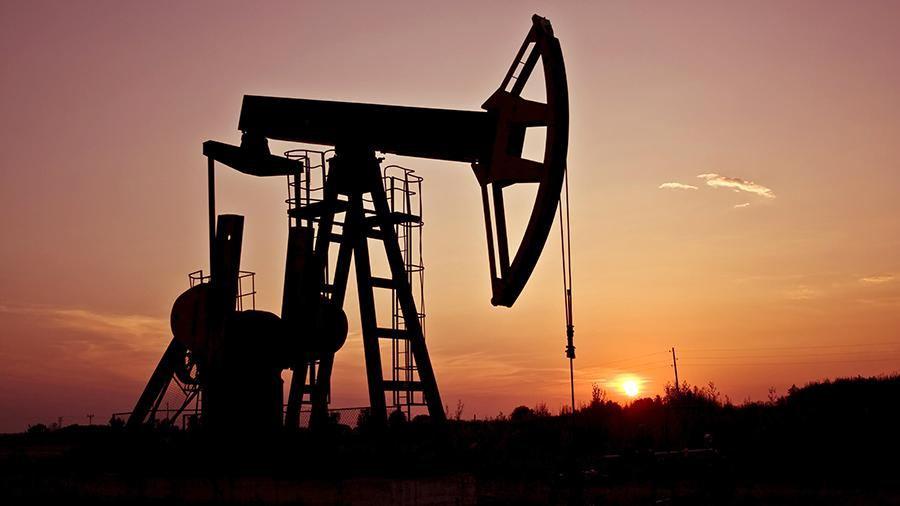 Azerbaijan's oil prices growing